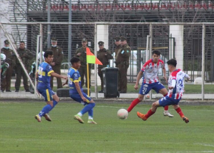 Linares disputará duelo clave ante otro cuadro que va por el ascenso