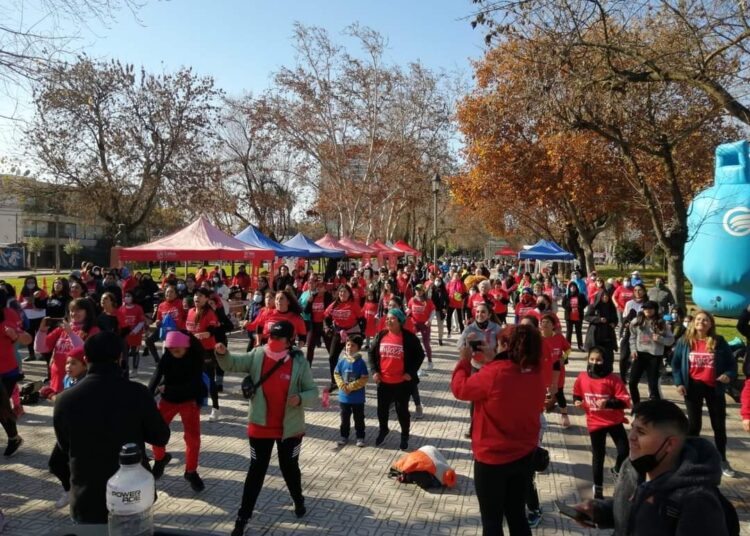 “Alameda para todos” finalizará el mes de la patria con actividades tradicionales