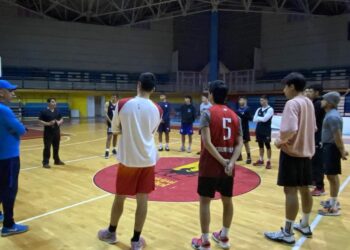 Hispanos harán su estreno en la Copa Chile