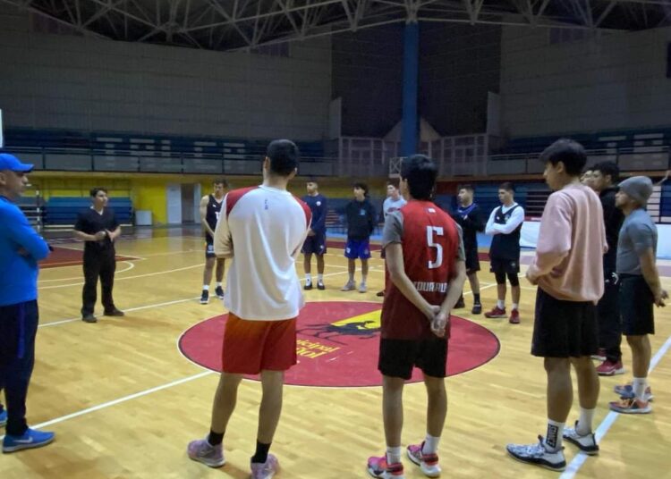 Hispanos harán su estreno en la Copa Chile