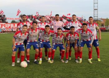 El “Depo” nuevamente dejó escapar unidades en casa