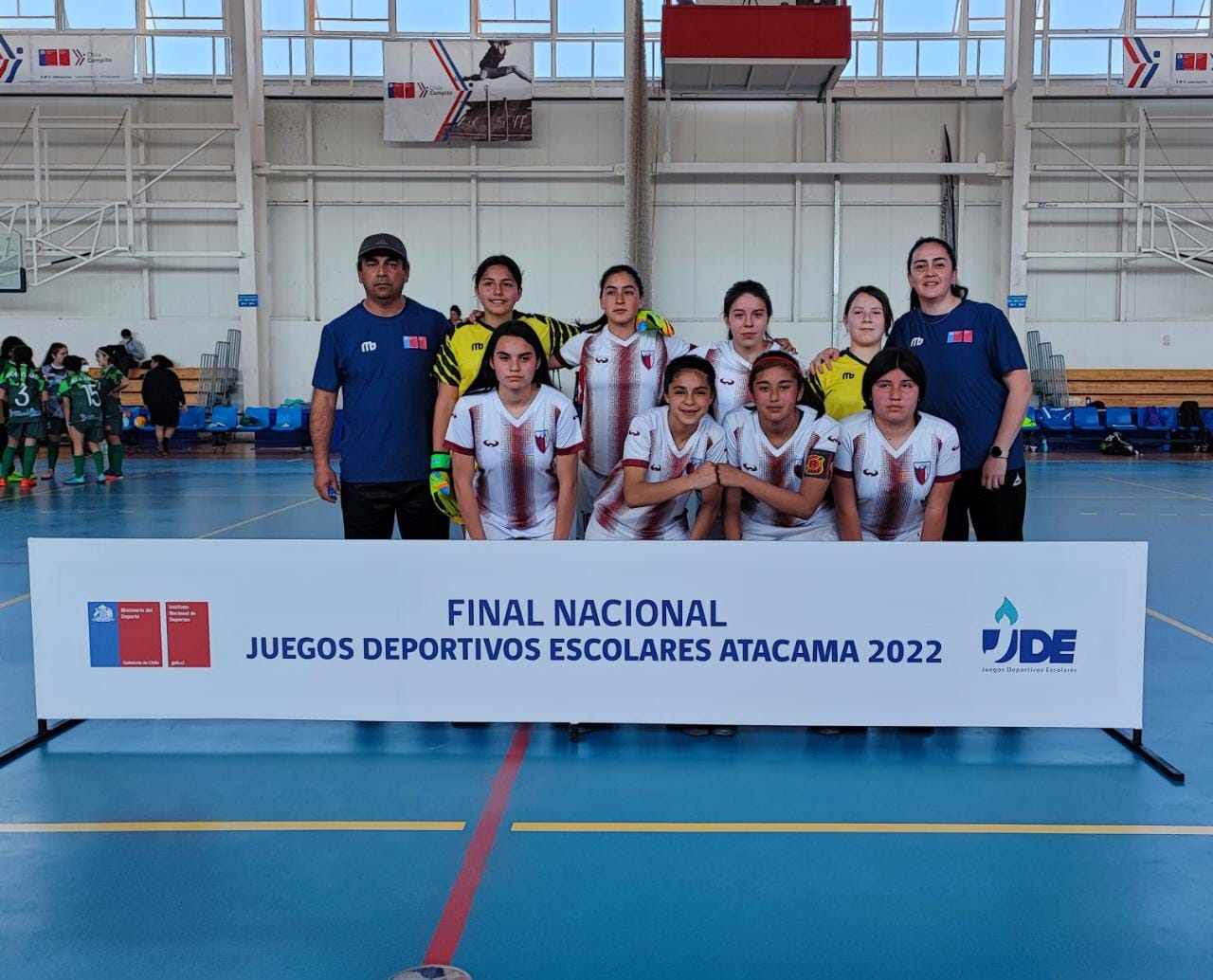 Premiados en segundo torneo de ajedrez online – LICEO MARTA DONOSO ESPEJO