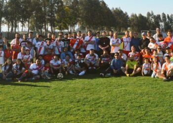 Socios del “Curi” ya se alistan para celebrar en Fiestas Patrias