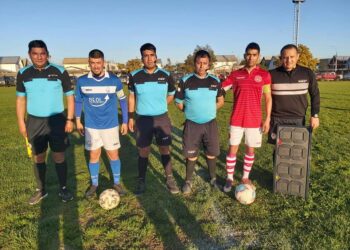 Gran convocatoria tuvieron los tres pleitos pendientes de liguilla villana