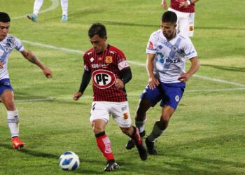 ANFP liberó programación y Rangers supo de nuevas fechas