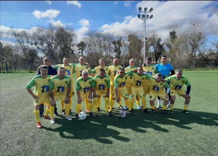 Tatitas de la Decana se jugarán la vida este fin de semana