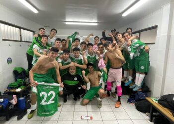 Constitución Unido partió con el pie derecho certamen de Tercera