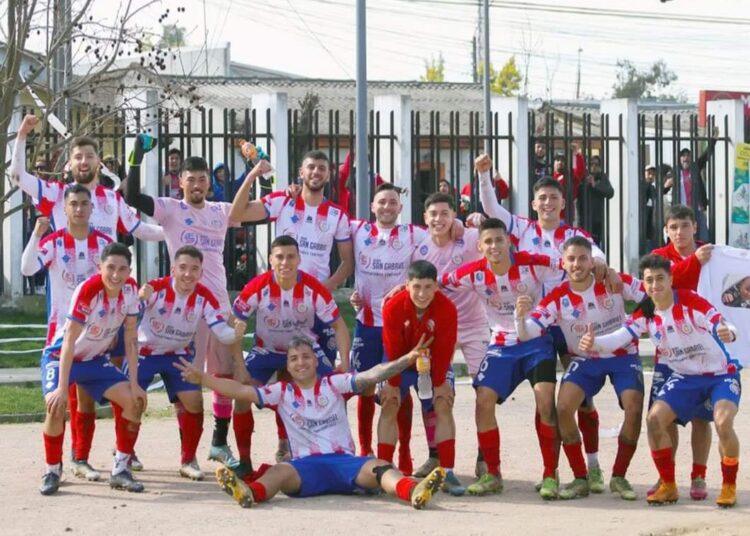 Linares será local y recibirá el apoyo de toda su hinchada