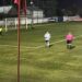 Peloteros de la Asofútbol Talca quedaron con la media vena