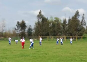 En la Liga Vecinal están quemando los últimos cartuchos