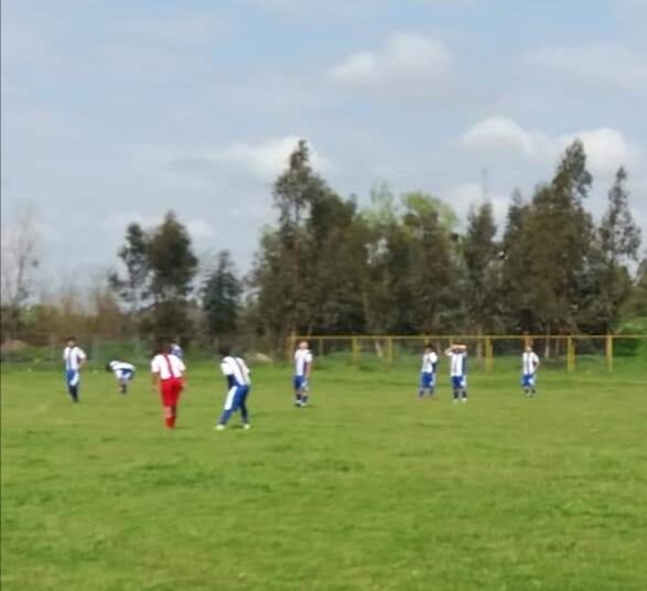 En la Liga Vecinal están quemando los últimos cartuchos