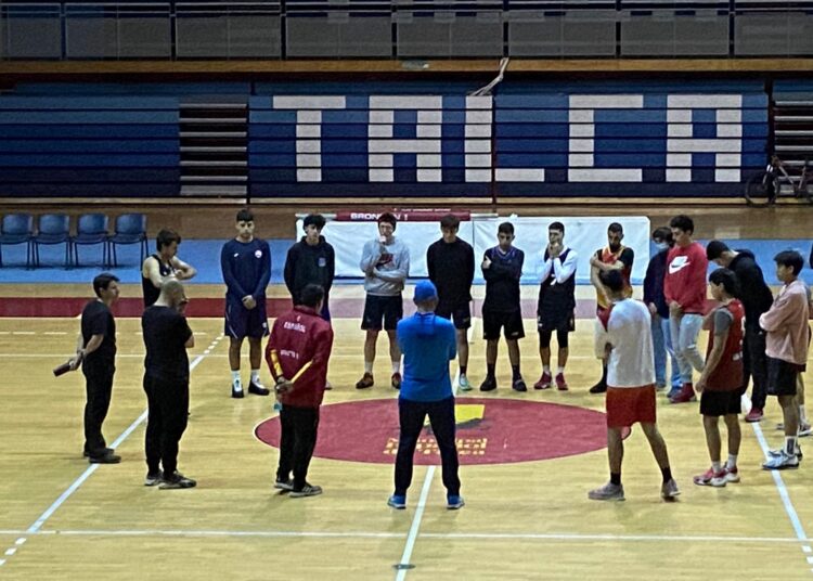 El “Quijote” con planilla prácticamente definida para hacer frente a la Copa Chile