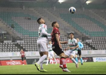 Rojinegro presentará una variante por obligación y otra por decisión técnica