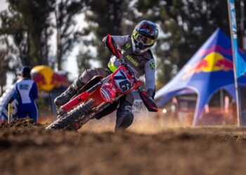 El rugir de los motores se sentirá en Talca con Nacional de motocross