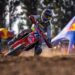 El rugir de los motores se sentirá en Talca con Nacional de motocross