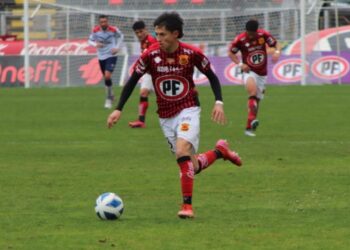 Revise cómo va Rangers con los minutos sub-21