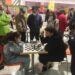 Ajedrecistas sumaron nueva competencia y recibieron gran noticia
