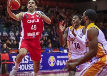 Franco Morales cumple su sueño y jugará en el extranjero