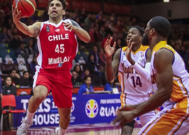 Franco Morales cumple su sueño y jugará en el extranjero