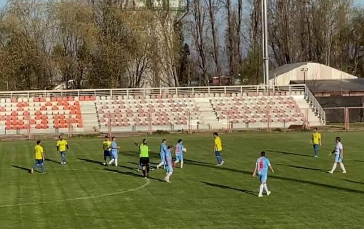 Será un fin de semana de fútbol de selecciones tras saberse la programación