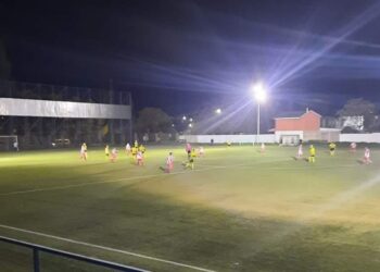 La sexta fecha de la Liga Andaba ofrece pleitos pulentos