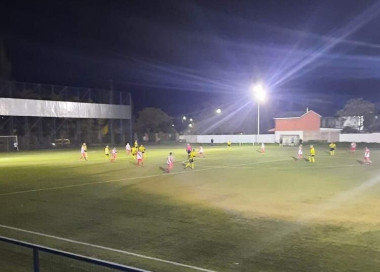 La sexta fecha de la Liga Andaba ofrece pleitos pulentos