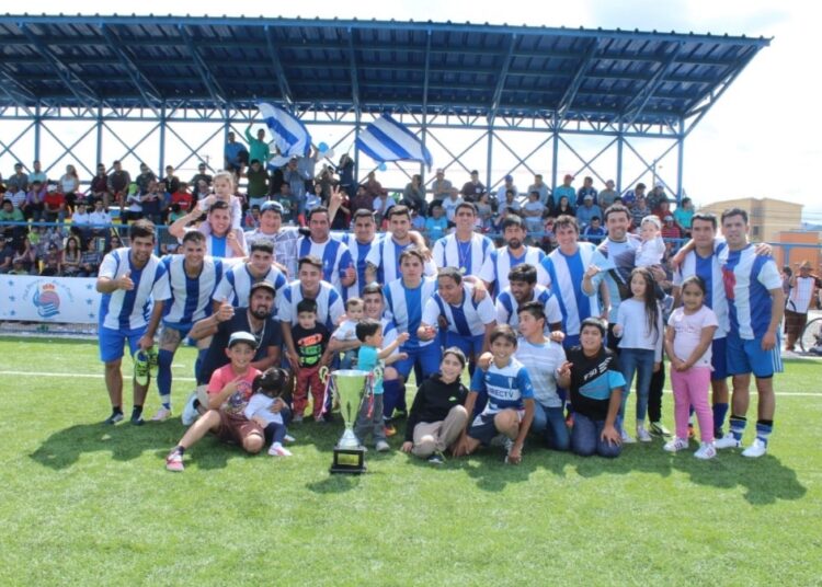 Verdaderos clásicos se jugarán en esta jornada 4 de la Liga Vecinal