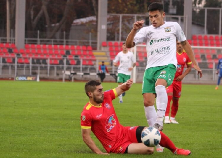 Independiente juega fecha clave en Segunda División