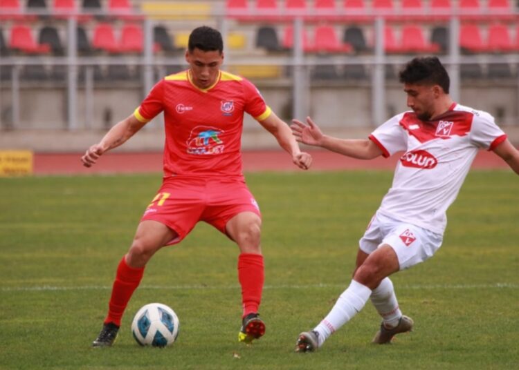 Pena y rabia en Cauquenes: Independiente perdió y cayó al amateurismo