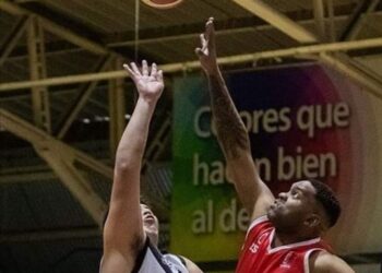 Liceo fue ampliamente superado en el vamos de la Copa Chile