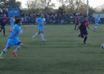 Entre sábado y domingo se jugarán los pleitos de la competencia regional