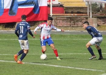 Deportes Linares buscará volver al triunfo en casa