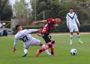 Rangers tiene bajas importantes y una oncena tentativa para jugar en Copiapó