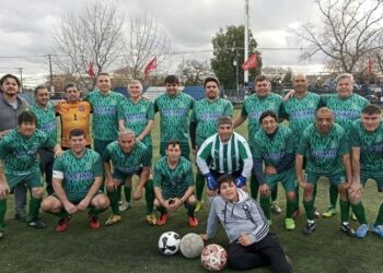 Acusan que fecha final de la Asofútbol Talca estuvo más arreglada que huaso para el 18