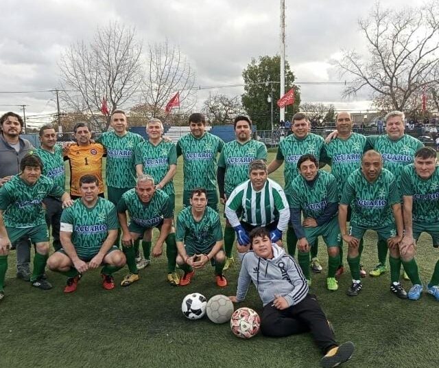 Acusan que fecha final de la Asofútbol Talca estuvo más arreglada que huaso para el 18