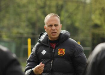 Juan José Luvera: “Trataremos de recuperar al equipo”