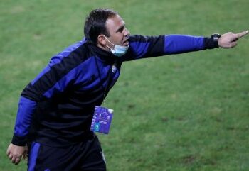 Rojinegro ya tiene técnico para parte final del torneo