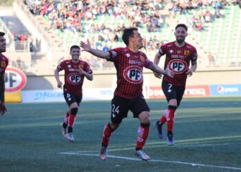 Era de Luvera comenzó con un  triunfo en condición de visita