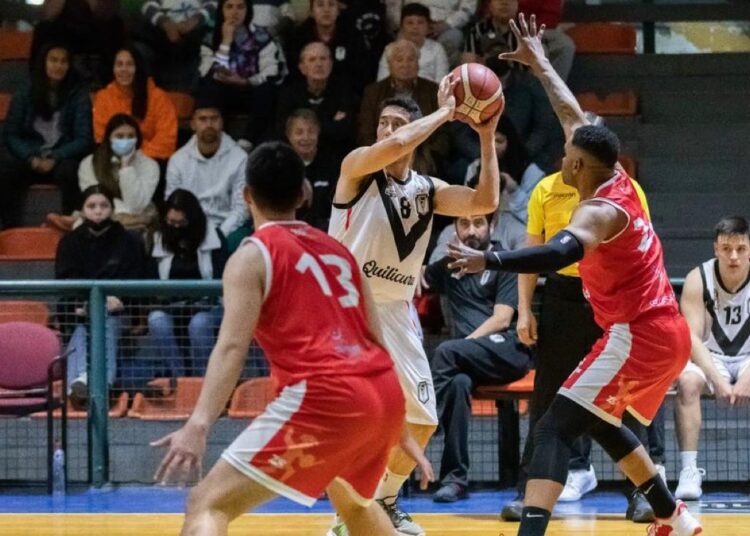 Liceo recibirá a otro elenco de Segunda en Copa Chile