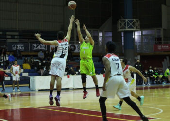 Truenos tendrá acción este sábado en Copa Chile