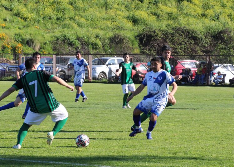 Villa San Agustín baja el telón y proclamará a nuevos campeones