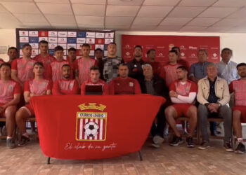 Plantel de Curicó: “Estamos en contra de todo hecho de violencia que ensucie el fútbol”