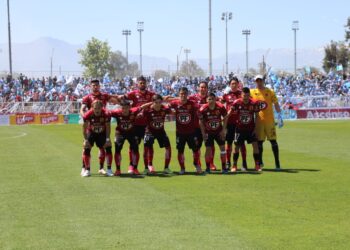 El Rojinegro ya tiene oncena para asegurar su clasificación a liguilla