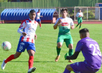 Linares buscará en el sur seguir en la punta del torneo