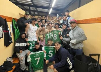 El “Conti” hizo valer la localía ante los “Toros”