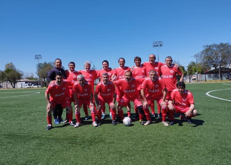 Andaba entra en su recta final en la fase regular