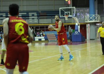 El “Quijote” se impuso al colista de su grupo