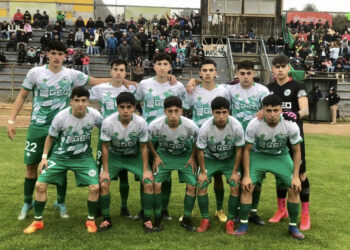 “Conti” Unido recibirá a histórico Club sureño