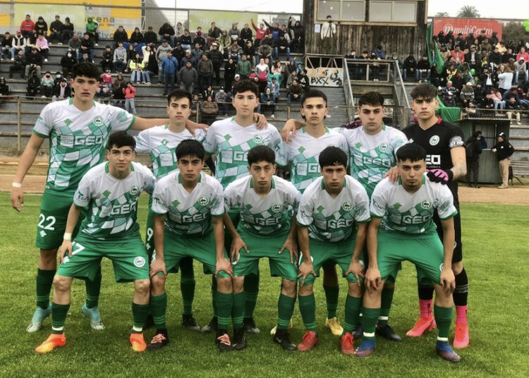 “Conti” Unido recibirá a histórico Club sureño