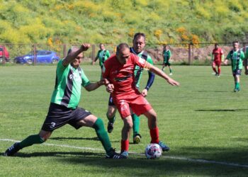Villanos comenzarán a darle vida a su certamen de Clausura